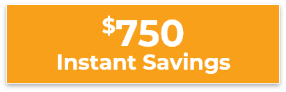 $750 in Savings stamp