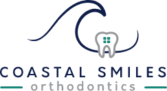 Coastal Smiles Orthodontics Logo